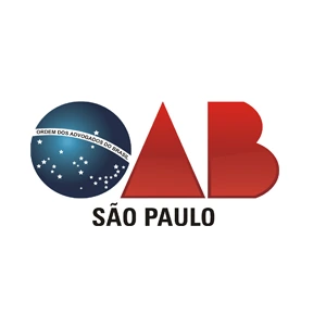 Logo OAB São Paulo