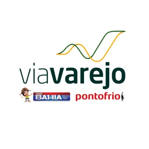 Logo Via Varejo