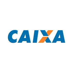 Logo Caixa