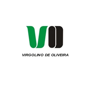 Logo Virgolino de Oliveira