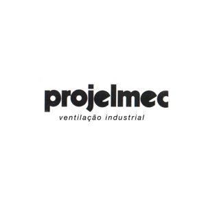 Logo Projelmec