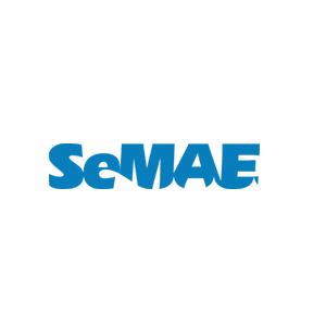 Logo SeMAE