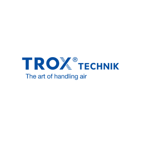 Logo TROX Technik