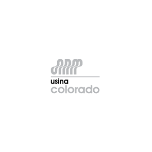 Logo Usina Colorado