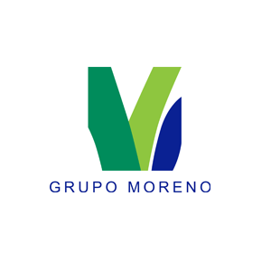 Logo Grupo Moreno