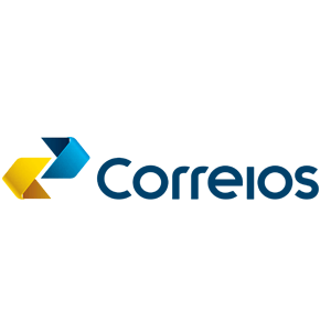 Logo Correios