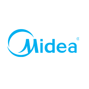 Logo Midea