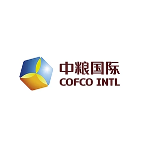 Logo COFCO International