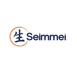 Logo Seimmei