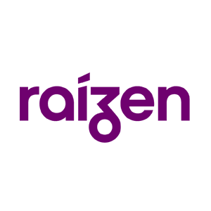 Logo Raízen