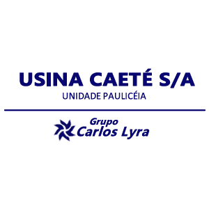 Logo Usina Caeté — Unidade Paulicéia