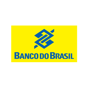 Logo Banco do Brasil